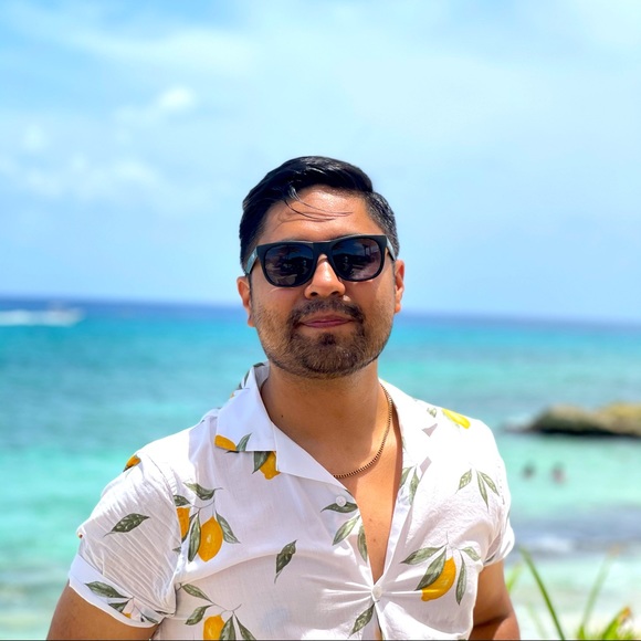 Meet your Posher, Caleb - Picture 1 of 1